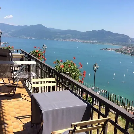 B&B La Forcella-3